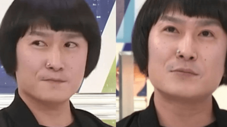 Polêmica: Japônes tem 40 anos, mas se identifica com 28: ‘transidade’