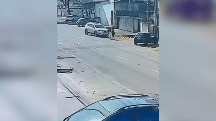 Macapá: Jovem acusada de atropelar colegas será investigada em liberdade