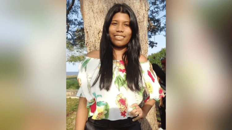 Angústia: Jovem de 22 anos desaparece durante viagem de Chaves a Macapá