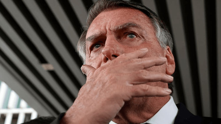 Brasil: STF forma maioria para condenar Bolsonaro