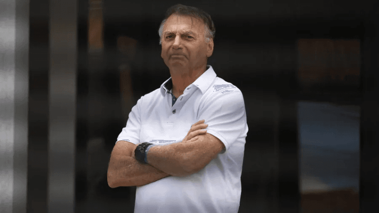 Histórico: STF condena Bolsonaro a 27 anos por golpe de Estado