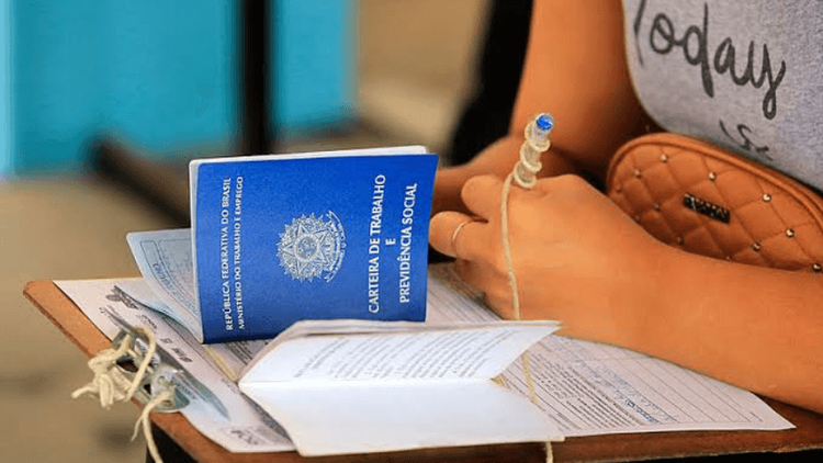 Mais trabalhos: Amapá ocupa 1º lugar em geração de empregos no Brasil, diz IBGE