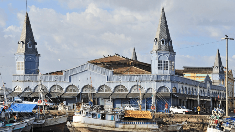 Tenso: Jornalistas estrangeiros que cobrem a COP-30 são assaltados em Belém
