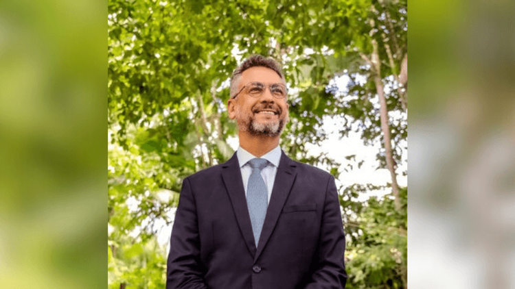 Aprovado: Clécio Luís tem mais de 78% de aprovação entre os amapaenses, diz pesquisa 