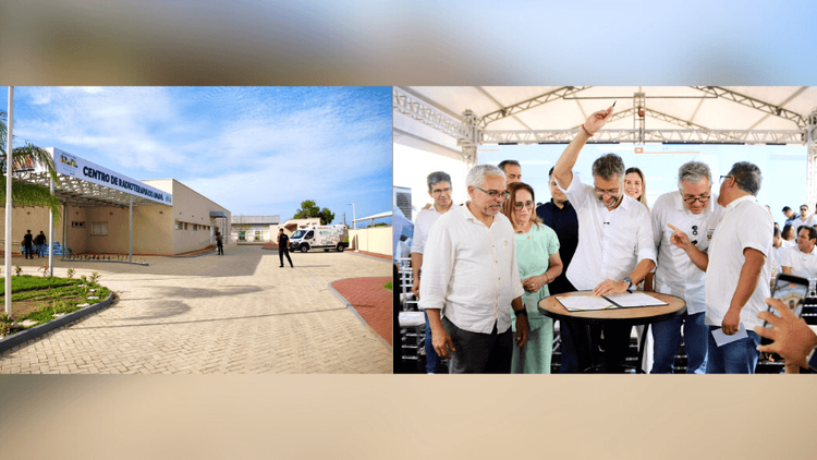 Mais perto: Novo Centro de Radioterapia permite tratamento de ponta contra o câncer no Amapá