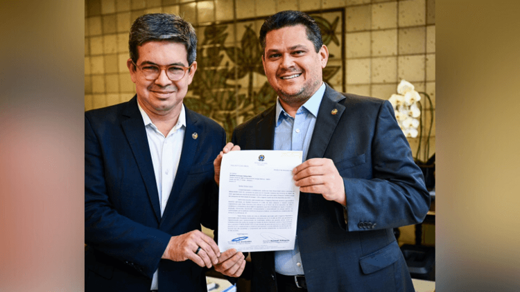 Sem aumento: Aneel suspende discussão sobre tarifa de energia no AP, após pedido de Davi e Randolfe