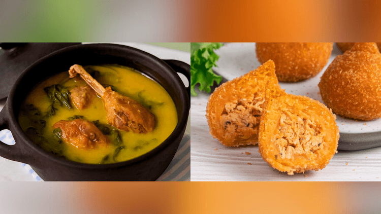 Preço de COP?: Belém tem pato no tucupi de R$ 100 e coxinha por R$ 22.Você pagaria?