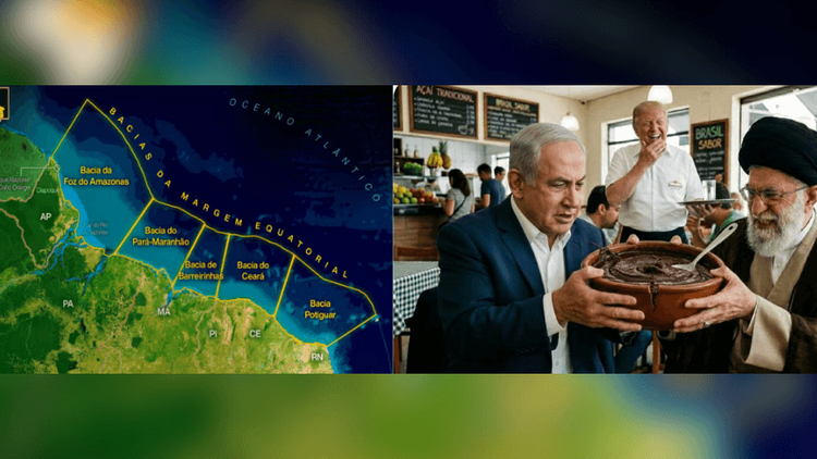 Petróleo e energia: Tensões no Oriente Médio podem abrir oportunidades para o Amapá?