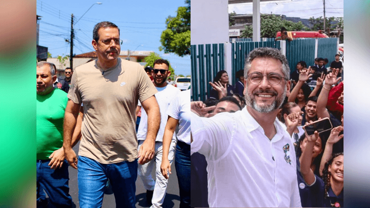 Decisão sofrida: Furlan avalia renúncia enquanto Clécio cresce