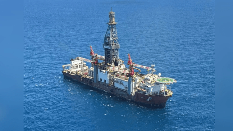 Foz do Amazonas: Petrobras aguarda vistoria para retomar operações na Margem Equatorial