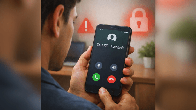 Três vítimas por dia: Golpe do ‘falso advogado’ preocupa no Amapá; saiba como se proteger