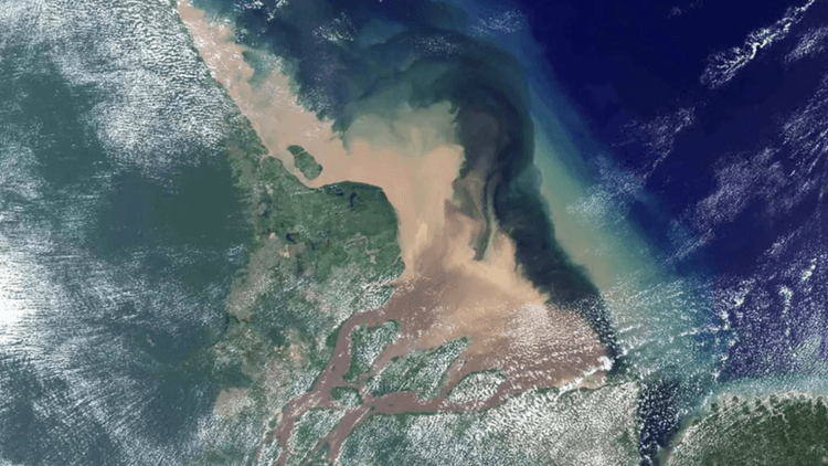 Liberado: Petrobras é autorizada a retomar perfuração na Foz do Amazonas