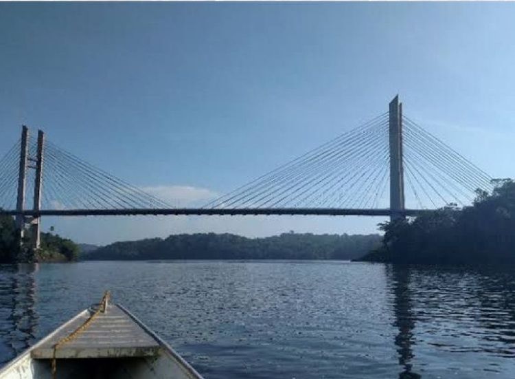 Visto para a Guiana Francesa voltará a ser emitido no Amapá, em setembro