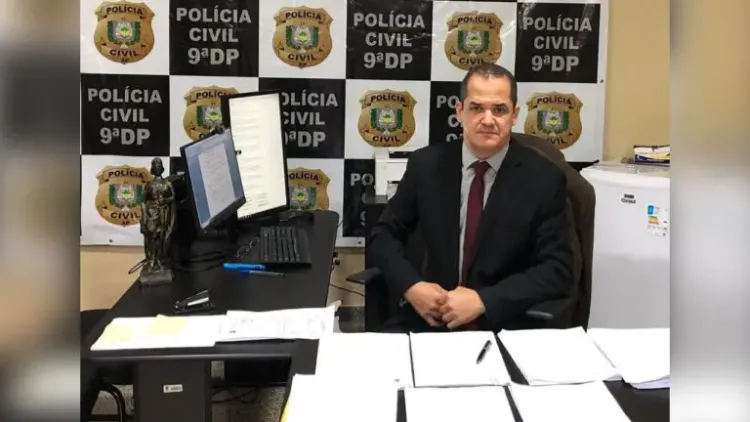 Polícia Civil indicia ex-prestadores da Cea que cobravam para manter "Gatos" nas casas