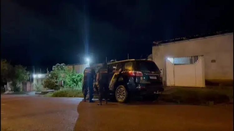 Operação Ombro Amigo: Casal assediava idoso para ficar com benefícios do INSS