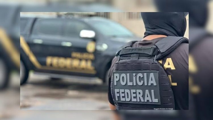 Polícia Federal prende servidor público acusado de abuso sexual infantil