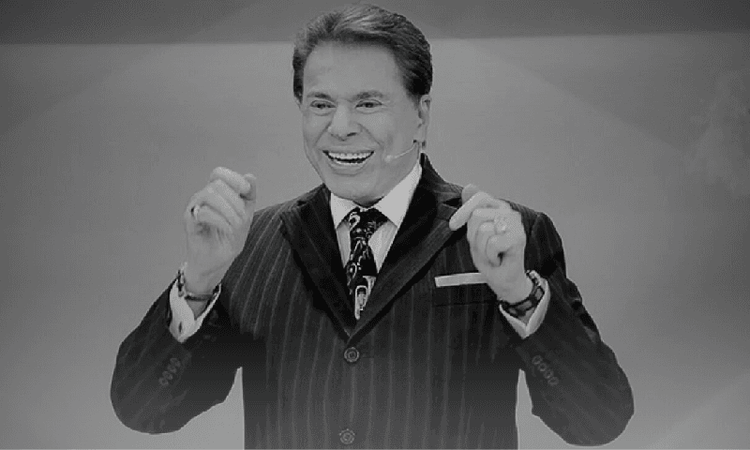 Ícone da TV brasileira, Sílvio Santos morre aos 93 anos