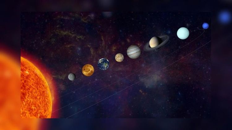 Olha pro céu: Alinhamento raro de sete planetas poderá ser visto nesta sexta, 28