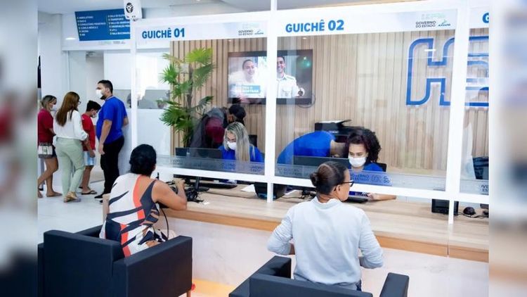 Hospital de Emergências atendeu mais de 1,1 mil pacientes durante Carnaval