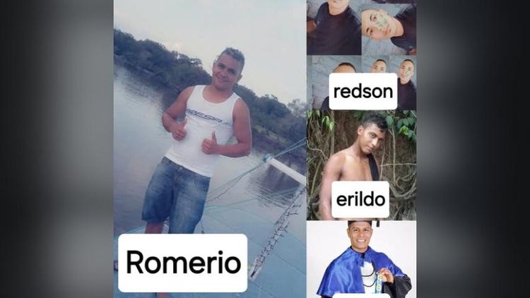 Desaparecidos: Trabalhadores somem após saírem para caçar em mata, no sul do Amapá