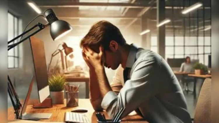 Em 2024: Amapá teve mais de 240 afastamentos do trabalho por questões de saúde mental 