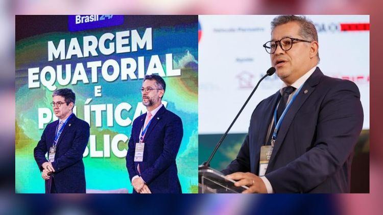 Petróleo no Amapá: Políticos Pedem Rapidez na Liberação para Evitar Atrasos em Ano Eleitoral