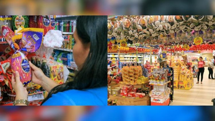 Pesquisa em Macapá aponta que a Páscoa deve movimentar R$ 30 milhões no comércio local