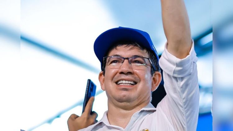 Dia Azul: Senador Ranfolfe é autor da Lei que proíbe fogos de artifício com barulho