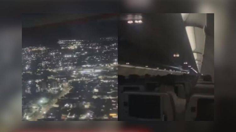 Medo nas alturas: Mau tempo faz voo Belém-Macapá durar mais de 5h e assusta passageiros