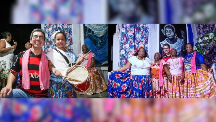 Tradição viva: Randolfe Rodrigues destina R$2,5 milhões para fortalecer o Ciclo do Marabaixo