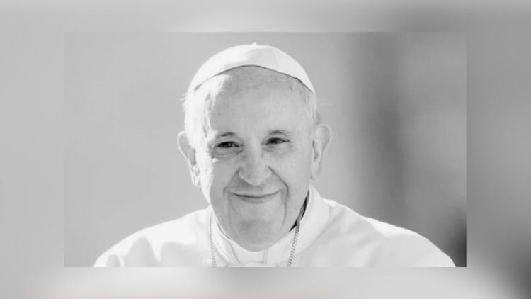 Luto na igreja católica: Papa Francisco morre aos 88 anos