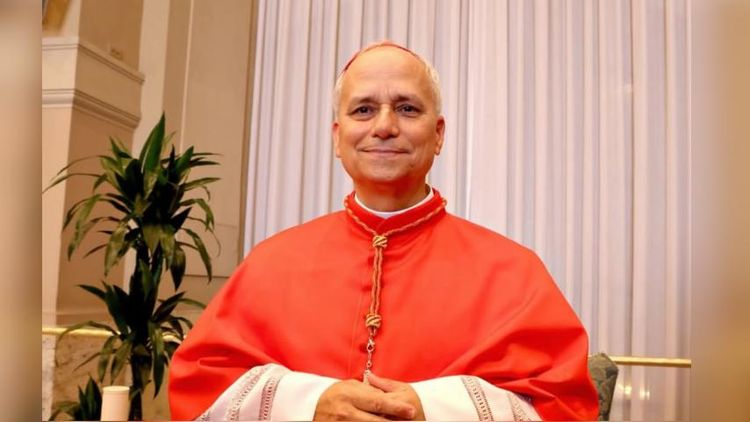 Habemus Papam: Norte-americano Robert Prevost é o novo líder da Igreja Católica