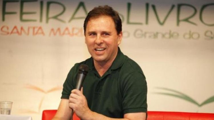 Ética e Dignidade: Jornalista Marcelo Canellas e imprensa amapaense vão debater sobre Direitos Humanos