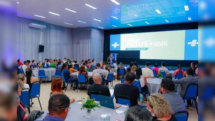 Amapá é vitrine da bioeconomia em evento que deve atrair mais de 5 mil pessoas