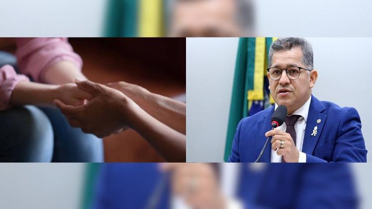 Lei Maria da Penha: PL propõe aumento de pena para agressor que descumprir medidas protetivas