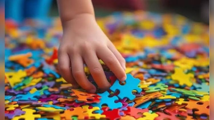 Você sabia? Amapá tem o 2º maior percentual de pessoas com autismo no Brasil