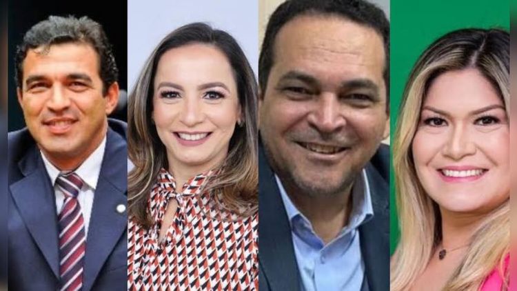 Retotalização dos votos: TRE cumpre decisão do STF e convoca novos deputados federais do Amapá