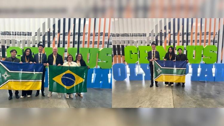 Alunos da rede pública do Amapá conquistam bolsas em universidade dos EUA