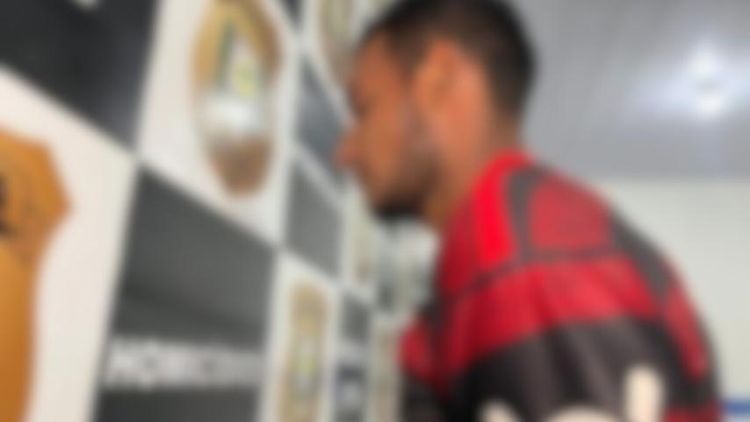 Macapá: Homem é preso por matar vizinho que tentou defender mulher agredida