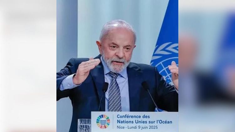 Queda livre: Aprovação de Lula despenca para 23,9% e é a pior desde 2023, diz pesquisa 