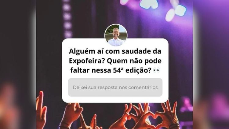 Saudades da Expofeira? Amapaenses contam qual atração não pode faltar em 2025