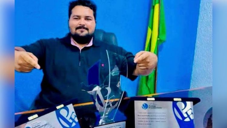 Prefeito cassado: Oiapoque deve ter nova eleição municipal