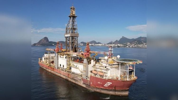 Petróleo no Amapá: Justiça dá 72h para Petrobras e Ibama se explicarem sobre perfuração na Foz do Amazonas
