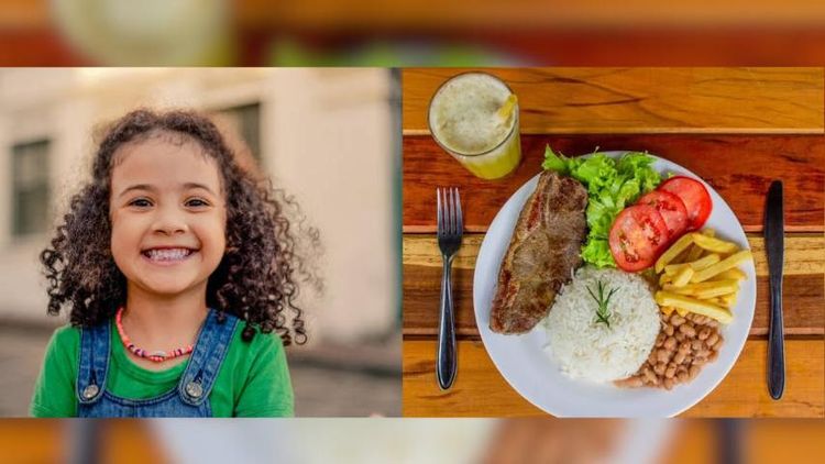 Comida no prato: Brasil está fora do Mapa da Fome, divulga ONU