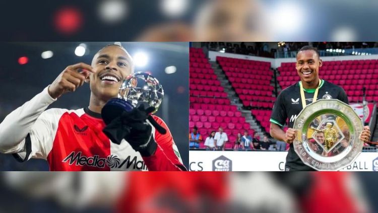 Amapaense de ouro: Igor Paixão vai para o Olympique de Marselha por R$ 227 milhões