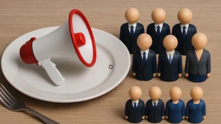 Greve de fome no Congresso: ex-deputados anunciam protesto após perda definitiva do mandato