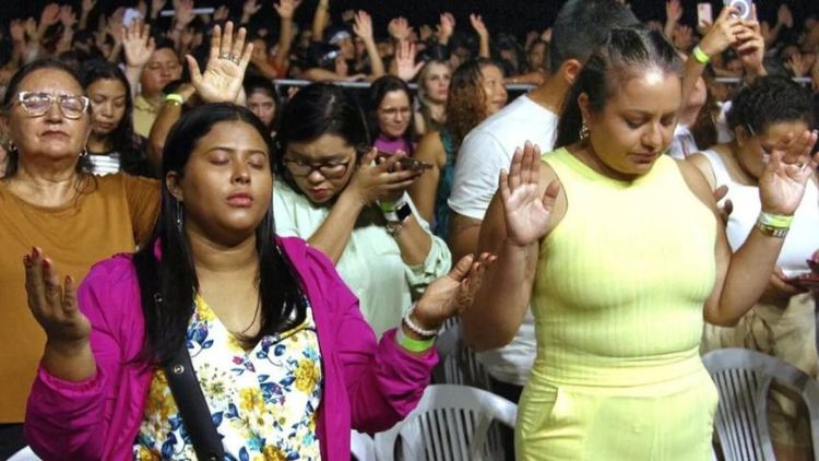 Você sabia? Amapá tem a quarta maior população evangélica do Brasil