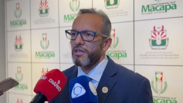 Caso Heverson Castro: Câmara de Macapá abre processo de cassação contra prefeito Furlan