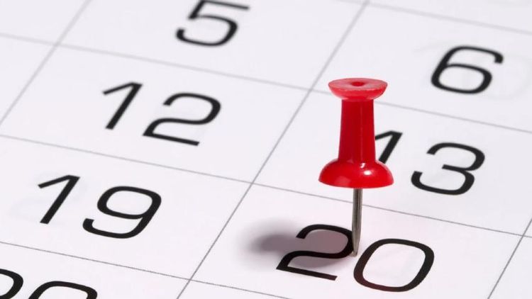 Vai ter feriadão, sim!: Novembro terá descanso prolongado. Prepare-se!