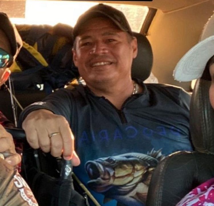 Cachoeira do Pium: Corpo de Guarda Municipal é encontrado após sumir em caiaque